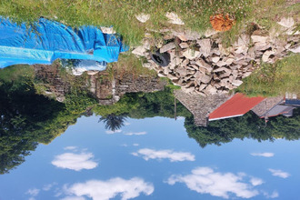 achat maison lanvaudan 56240