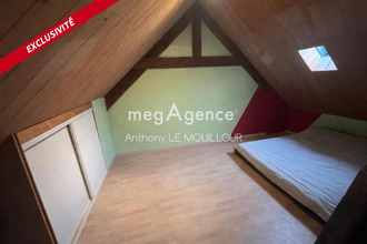 achat maison lanvaudan 56240