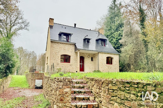 achat maison lanvaudan 56240
