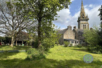 achat maison lanvellec 22420