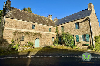 achat maison lanvellec 22420