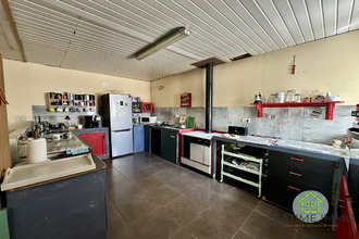 achat maison lanvellec 22420