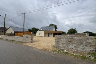 achat maison lanvellec 22420