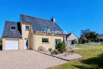 achat maison lanvellec 22420