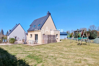 achat maison lanvellec 22420