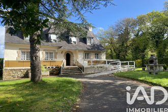 achat maison lanvellec 22420