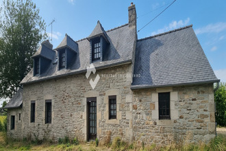 achat maison lanvellec 22420