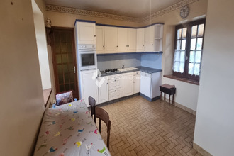 achat maison lanvellec 22420