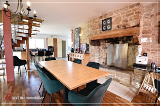 achat maison lanvenegen 56320