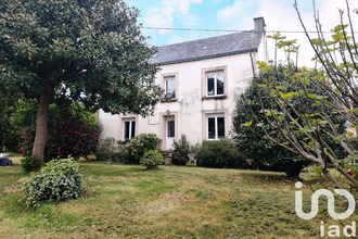 achat maison lanvenegen 56320
