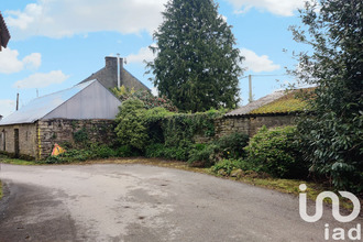 achat maison lanvenegen 56320