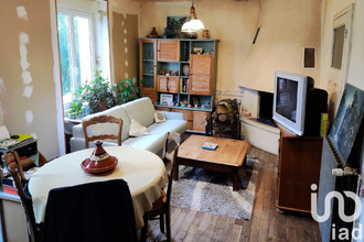 achat maison lanvenegen 56320