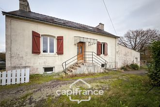 achat maison lanvenegen 56320