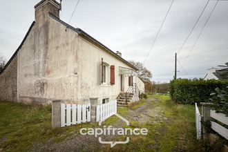 achat maison lanvenegen 56320