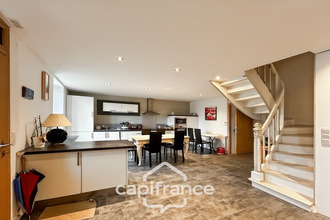 achat maison lanvenegen 56320