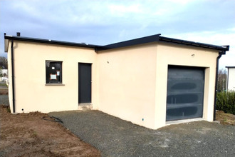 achat maison lanvenegen 56320