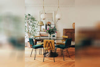 achat maison lanvenegen 56320