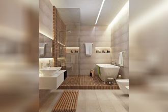 achat maison lanvenegen 56320