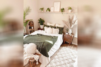 achat maison lanvenegen 56320