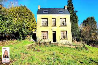 achat maison lanvenegen 56320