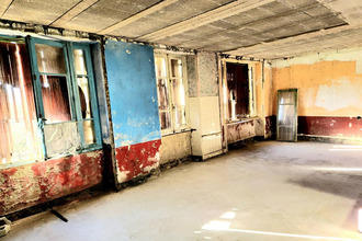 achat maison lanvenegen 56320