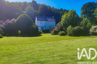 achat maison lanvenegen 56320