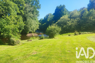achat maison lanvenegen 56320