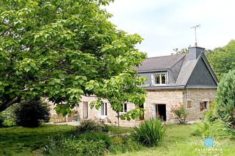 achat maison lanvenegen 56320
