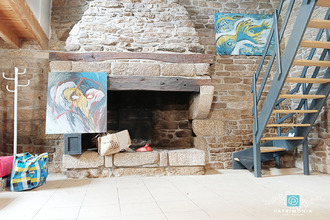 achat maison lanvenegen 56320