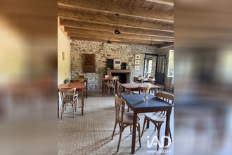 achat maison lanvenegen 56320