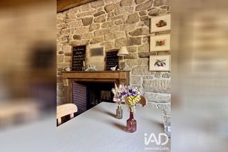 achat maison lanvenegen 56320