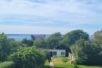 achat maison lanveoc 29160