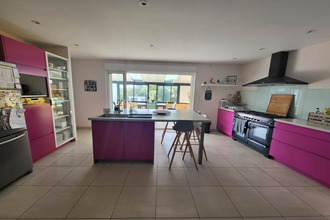 achat maison lanveoc 29160