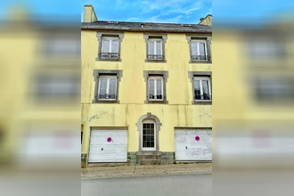 achat maison lanveoc 29160