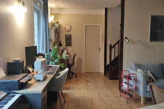 achat maison lanveoc 29160