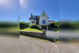 achat maison lanveoc 29160