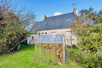 achat maison lanveoc 29160