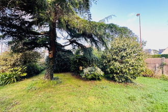 achat maison lanveoc 29160