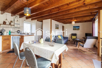 achat maison lanveoc 29160