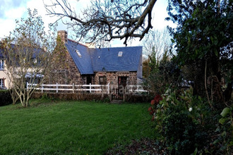 achat maison lanveoc 29160