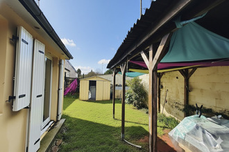 achat maison lanveoc 29160