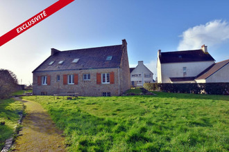 achat maison lanveoc 29160