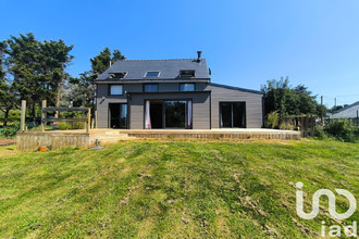 achat maison lanveoc 29160