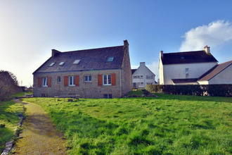 achat maison lanveoc 29160