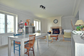 achat maison lanveoc 29160