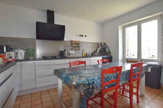achat maison lanveoc 29160