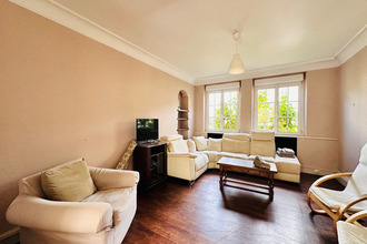 achat maison lanveoc 29160
