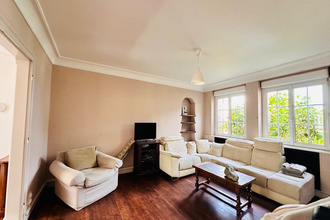 achat maison lanveoc 29160