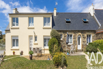 achat maison lanveoc 29160