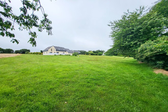 achat maison lanveoc 29160
